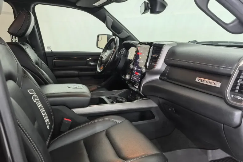 Dodge RAM din 2019 cu 51.386 km - oferta DOD151502 - foto 27