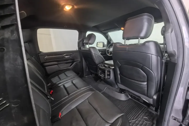 Dodge RAM din 2019 cu 51.386 km - oferta DOD151502 - foto 29