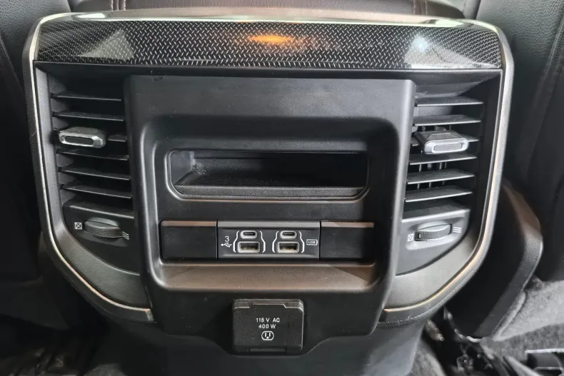 Dodge RAM din 2019 cu 51.386 km - oferta DOD151502 - foto 30