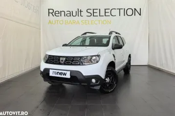 Dacia Duster din 2020 - oferta DAC151503