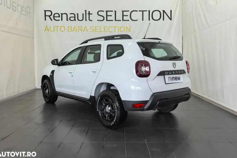 Dacia Duster din 2020 cu 119.140 km - oferta DAC151503 - foto 2