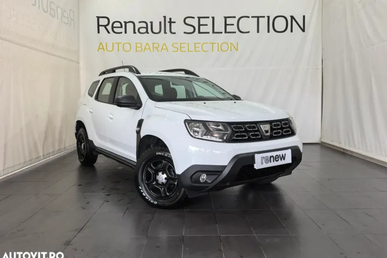 Dacia Duster din 2020 cu 119.140 km - oferta DAC151503 - foto 3