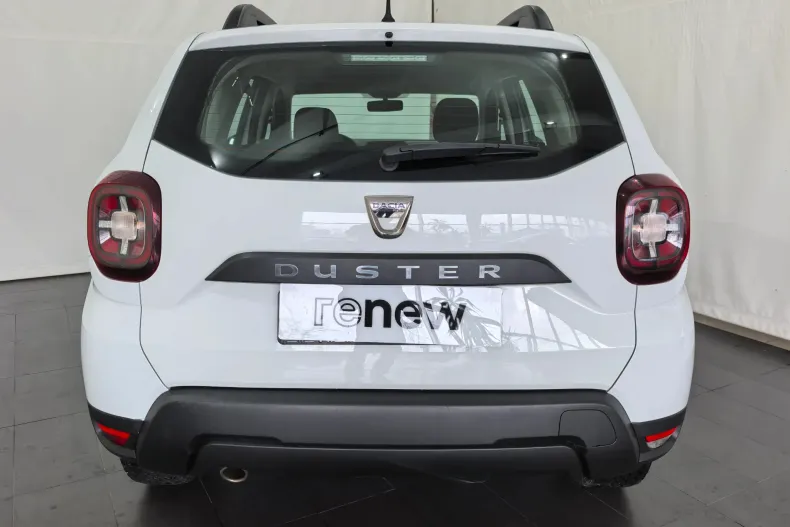 Dacia Duster din 2020 cu 119.140 km - oferta DAC151503 - foto 6