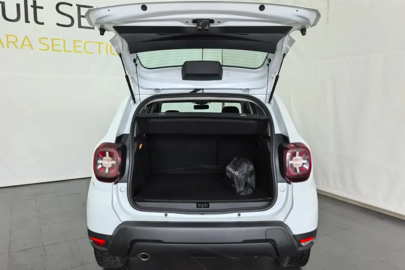 Dacia Duster din 2020 cu 119.140 km - oferta DAC151503 - foto 7