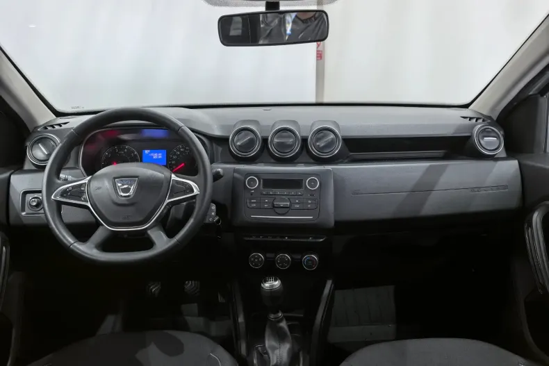 Dacia Duster din 2020 cu 119.140 km - oferta DAC151503 - foto 10