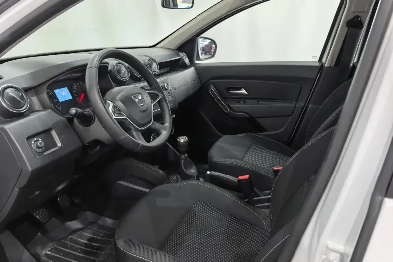 Dacia Duster din 2020 cu 119.140 km - oferta DAC151503 - foto 11