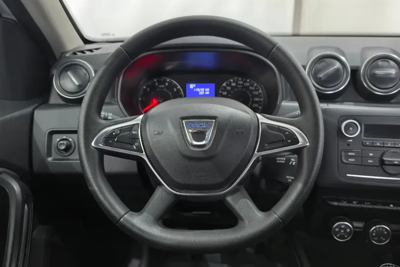 Dacia Duster din 2020 cu 119.140 km - oferta DAC151503 - foto 12