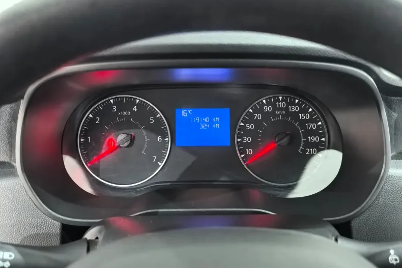 Dacia Duster din 2020 cu 119.140 km - oferta DAC151503 - foto 13