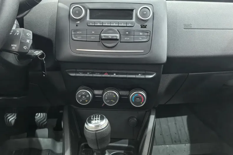 Dacia Duster din 2020 cu 119.140 km - oferta DAC151503 - foto 15