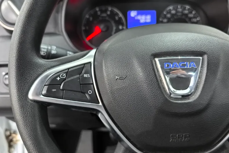 Dacia Duster din 2020 cu 119.140 km - oferta DAC151503 - foto 17