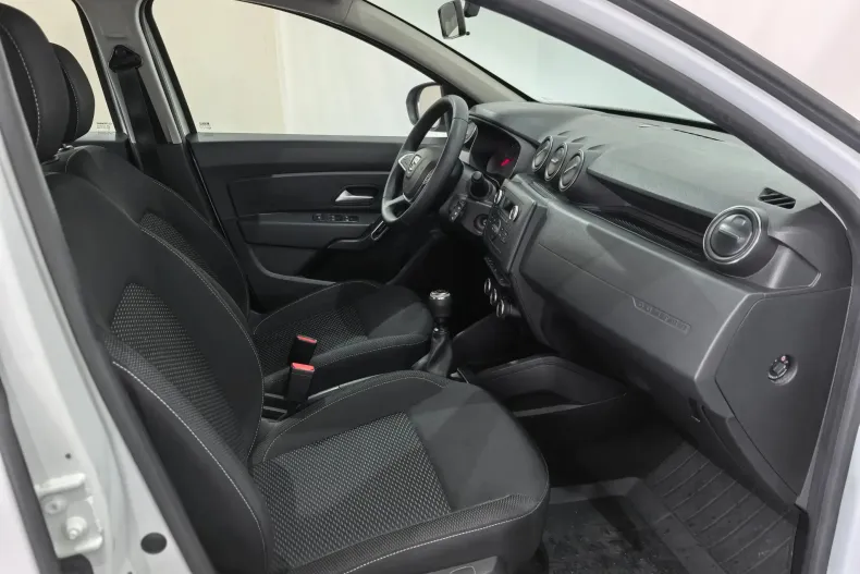 Dacia Duster din 2020 cu 119.140 km - oferta DAC151503 - foto 23