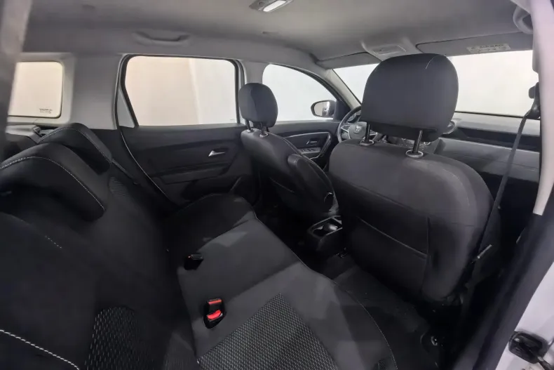 Dacia Duster din 2020 cu 119.140 km - oferta DAC151503 - foto 25