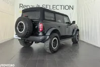 Ford Bronco din 2021 cu 94.101 km - oferta FOR151504 - foto 2