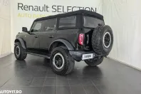 Ford Bronco din 2021 cu 94.101 km - oferta FOR151504 - foto 3