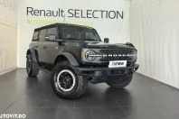 Ford Bronco din 2021 cu 94.101 km - oferta FOR151504 - foto 4