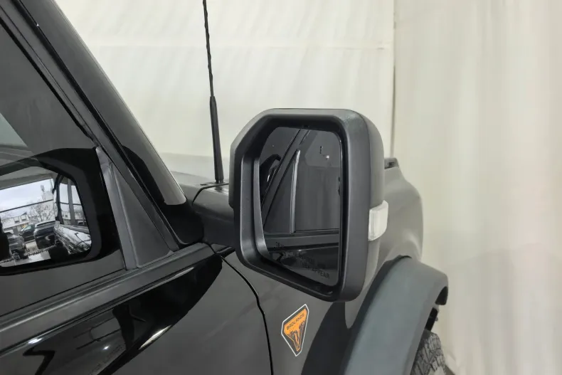 Ford Bronco din 2021 cu 94.101 km - oferta FOR151504 - foto 5