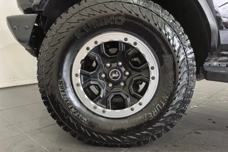 Ford Bronco din 2021 cu 94.101 km - oferta FOR151504 - foto 6