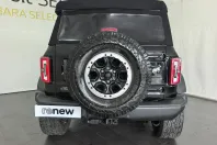 Ford Bronco din 2021 cu 94.101 km - oferta FOR151504 - foto 7