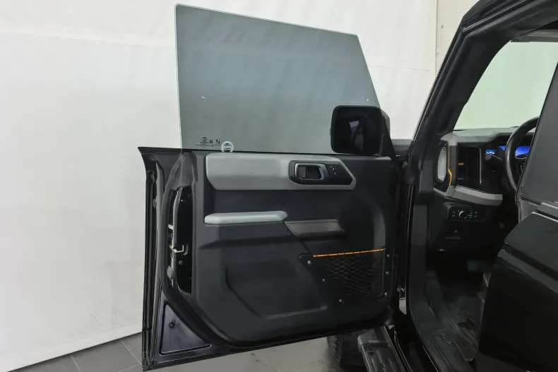 Ford Bronco din 2021 cu 94.101 km - oferta FOR151504 - foto 9