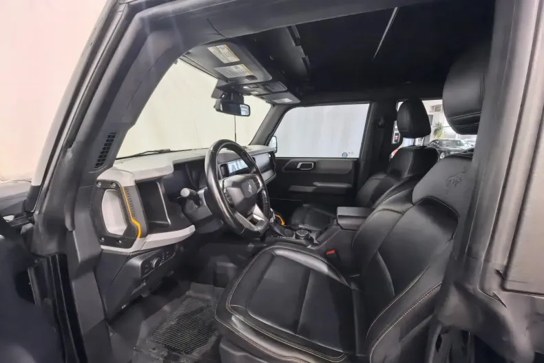 Ford Bronco din 2021 cu 94.101 km - oferta FOR151504 - foto 11