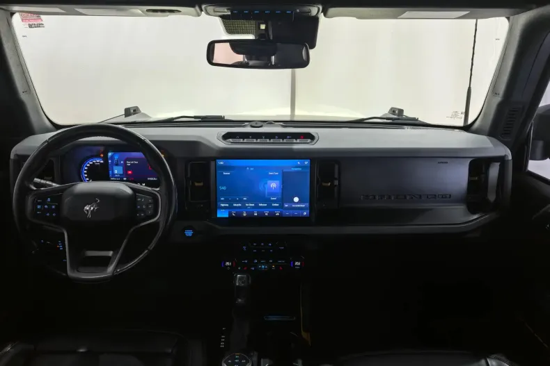 Ford Bronco din 2021 cu 94.101 km - oferta FOR151504 - foto 12