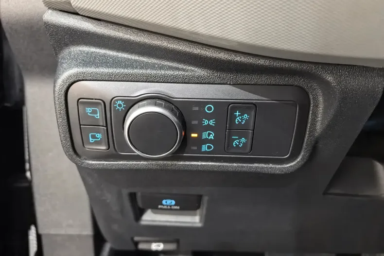 Ford Bronco din 2021 cu 94.101 km - oferta FOR151504 - foto 14