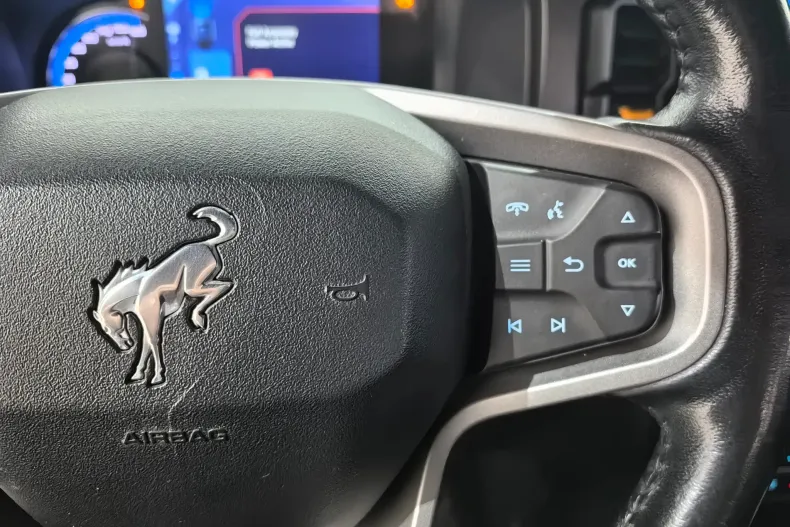 Ford Bronco din 2021 cu 94.101 km - oferta FOR151504 - foto 16