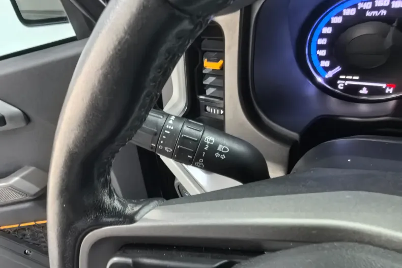 Ford Bronco din 2021 cu 94.101 km - oferta FOR151504 - foto 17