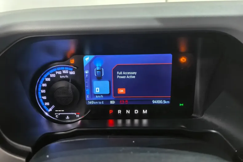 Ford Bronco din 2021 cu 94.101 km - oferta FOR151504 - foto 18