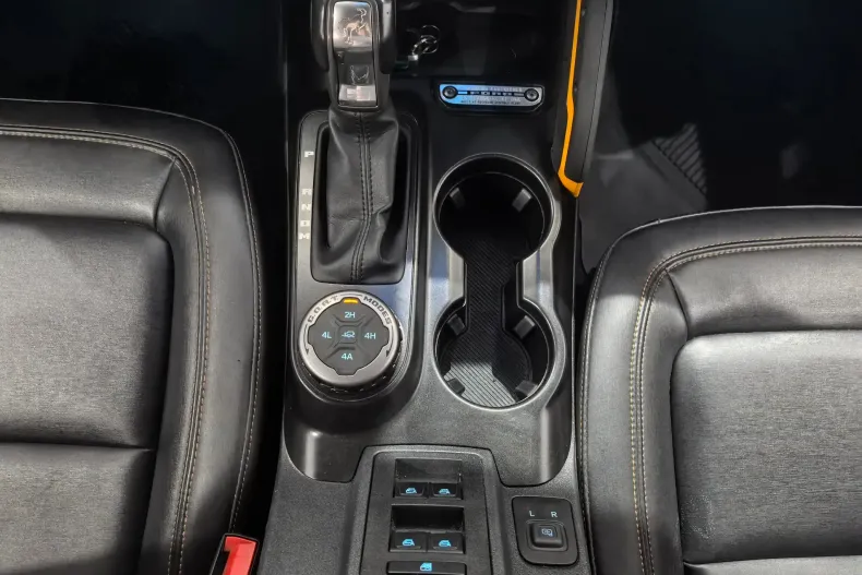 Ford Bronco din 2021 cu 94.101 km - oferta FOR151504 - foto 19