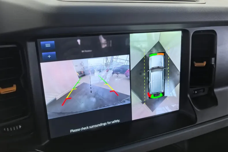 Ford Bronco din 2021 cu 94.101 km - oferta FOR151504 - foto 25