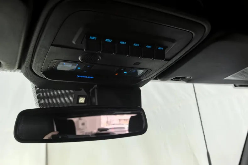 Ford Bronco din 2021 cu 94.101 km - oferta FOR151504 - foto 26