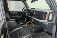 Ford Bronco din 2021 cu 94.101 km - oferta FOR151504 - foto 28