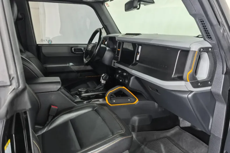 Ford Bronco din 2021 cu 94.101 km - oferta FOR151504 - foto 28