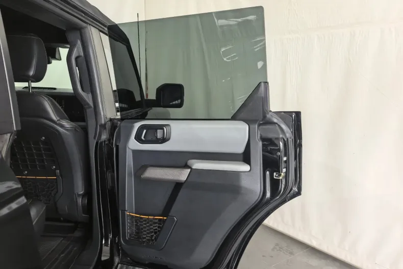 Ford Bronco din 2021 cu 94.101 km - oferta FOR151504 - foto 29