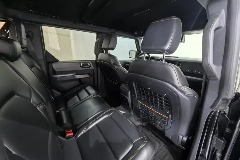 Ford Bronco din 2021 cu 94.101 km - oferta FOR151504 - foto 30