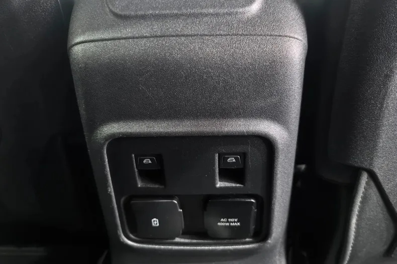 Ford Bronco din 2021 cu 94.101 km - oferta FOR151504 - foto 31