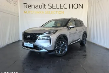 Nissan X-Trail din 2025 - oferta NIS151505