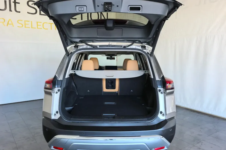 Nissan X-Trail din 2025 cu 1.000 km - oferta NIS151505 - foto 8