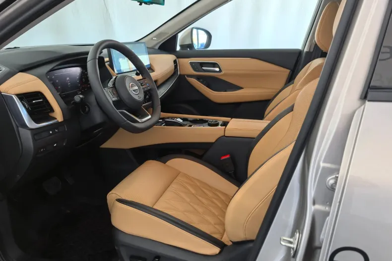 Nissan X-Trail din 2025 cu 1.000 km - oferta NIS151505 - foto 12