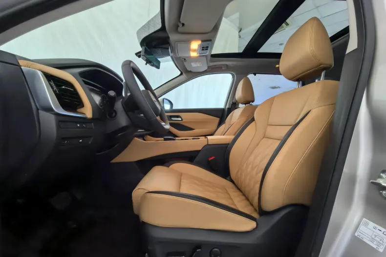 Nissan X-Trail din 2025 cu 1.000 km - oferta NIS151505 - foto 13