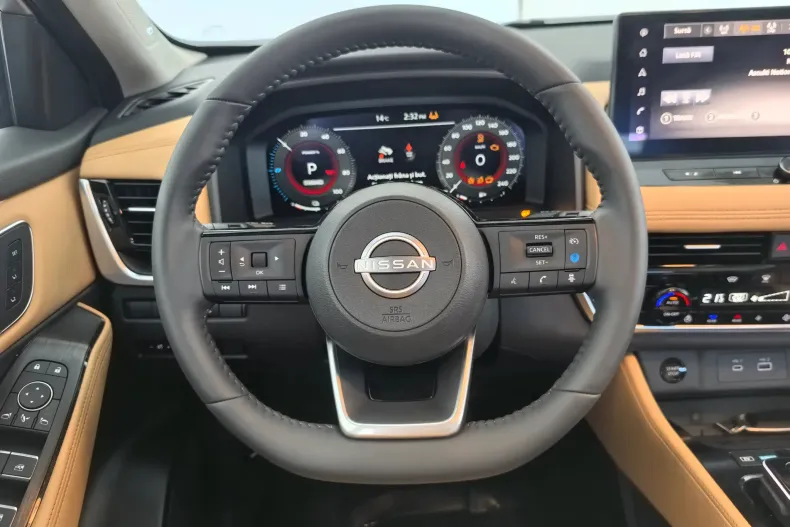 Nissan X-Trail din 2025 cu 1.000 km - oferta NIS151505 - foto 15