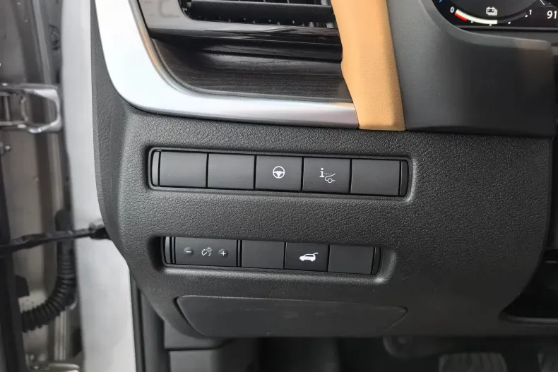 Nissan X-Trail din 2025 cu 1.000 km - oferta NIS151505 - foto 16