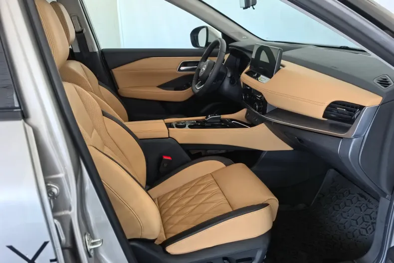 Nissan X-Trail din 2025 cu 1.000 km - oferta NIS151505 - foto 29