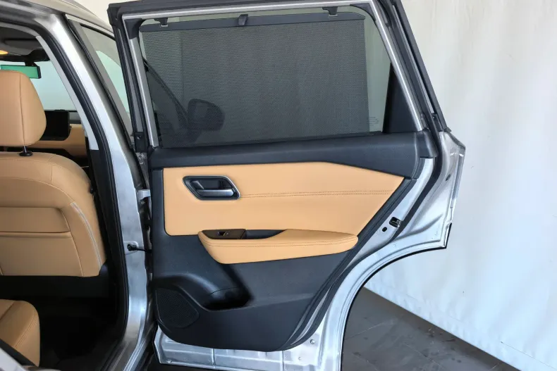 Nissan X-Trail din 2025 cu 1.000 km - oferta NIS151505 - foto 30