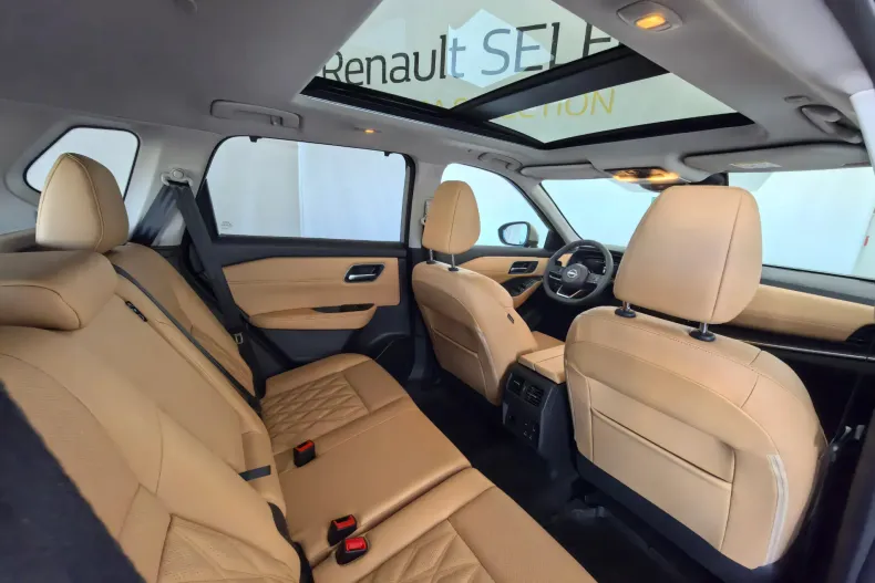 Nissan X-Trail din 2025 cu 1.000 km - oferta NIS151505 - foto 31