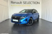 Nissan Qashqai din 2025 cu 1.300 km - oferta NIS151506 - foto 1