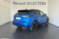 Nissan Qashqai din 2025 cu 1.300 km - oferta NIS151506 - foto 3