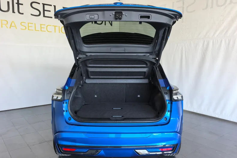 Nissan Qashqai din 2025 cu 1.300 km - oferta NIS151506 - foto 8