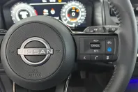 Nissan Qashqai din 2025 cu 1.300 km - oferta NIS151506 - foto 17